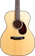 Martin Custom Shop OM with Spruce Top and Sinker Mahogany Back and Sides