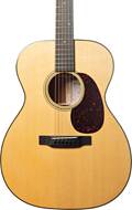 Martin Custom Shop 000 Sitka Spruce Top Sinker Mahogany Mahogany Back and Sides #M2226394