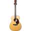Martin Custom Shop 000 Sitka Spruce Top Sinker Mahogany Mahogany Back and Sides #M2226394 Front View