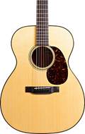 Martin Custom Shop 000 Sitka Spruce Top Sinker Mahogany Back and Sides