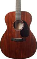 Martin Custom Shop 000 Sinker Mahogany Top Back and Sides #M2237883