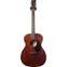 Martin Custom Shop 000 Sinker Mahogany Top Back and Sides #M2237883 Front View