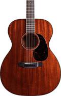 Martin Custom Shop 000 Sinker Mahogany Top, Back and Sides