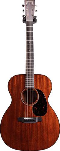 Martin Custom Shop 000 Sinker Mahogany Top, Back and Sides