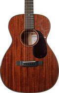 Martin Custom Shop 0 Sinker Mahogany Top, Back and Sides #M2243004