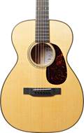 Martin Custom Shop 0 Sitka Spruce with Sinker Mahogany Back and Sides #M2242983