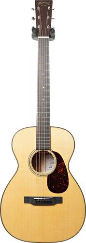 Martin Custom Shop 0 Sitka Spruce with Sinker Mahogany Back and Sides #M2242983