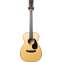 Martin Custom Shop 0 Sitka Spruce with Sinker Mahogany Back and Sides #M2242983 Front View