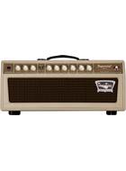 Tone King Imperial MKII Head Cream