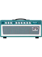 Tone King Imperial MKII Head Turquoise