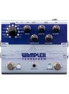 Wampler Terraform Modulation Multi-effect