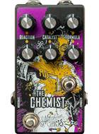 Matthews Effects Chemist Octave, Chorus and Phaser Pedal