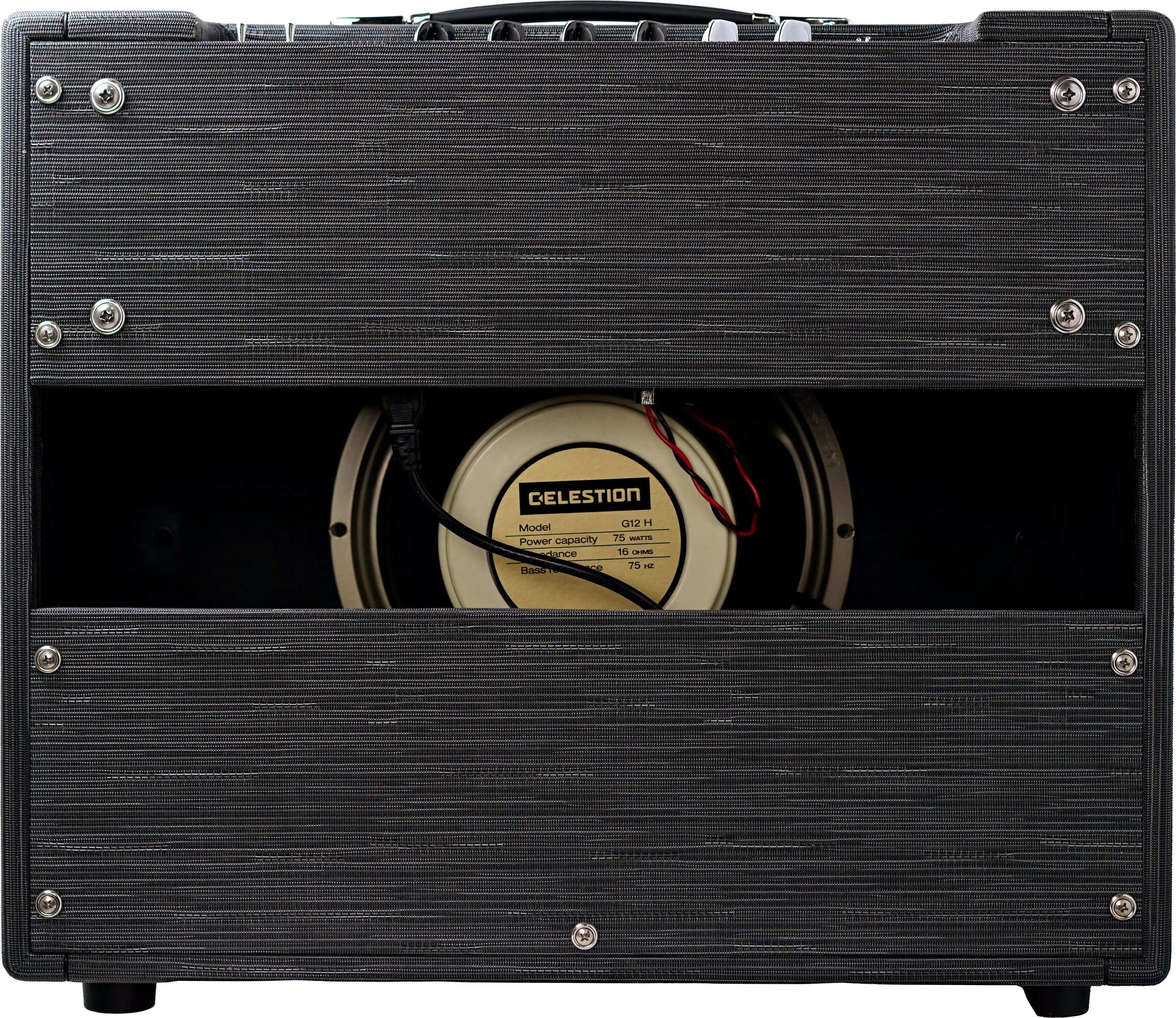 Morgan Amplification Dual 20 Combo Twilight Valve Amp