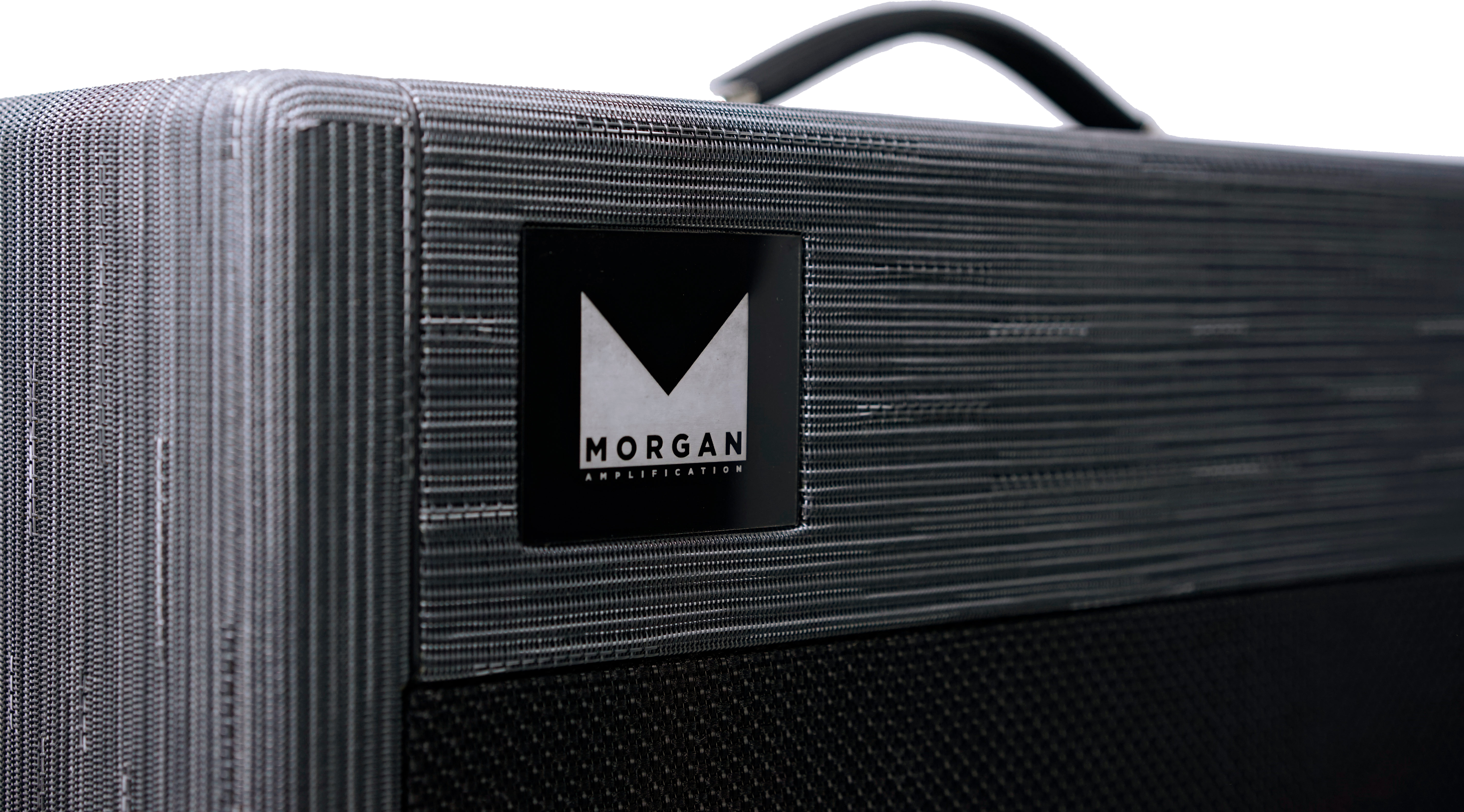 Morgan Amplification Dual 20 Combo Twilight Valve Amp