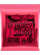 Ernie Ball 2226 Burly Slinky 11-52