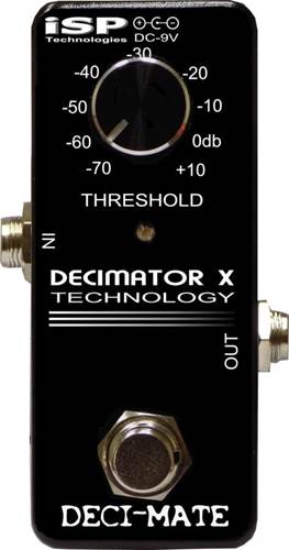 ISP Micro Decimator Pedal