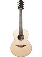Lowden S-50 Adirondack Spruce Honduras Rosewood with Bevel #22764
