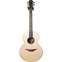 Lowden S-50 Adirondack Spruce Honduras Rosewood with Bevel #22764 Front View