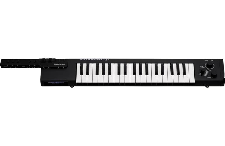 Yamaha SHS-500B Black Sonogenic Keytar (Ex-Demo) #BEYY01033