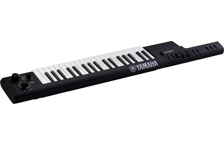 Yamaha SHS-500B Black Sonogenic Keytar (Ex-Demo) #BEYY01015