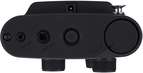 Yamaha SHS-500B Black Sonogenic Keytar (Ex-Demo) #BEYY01015