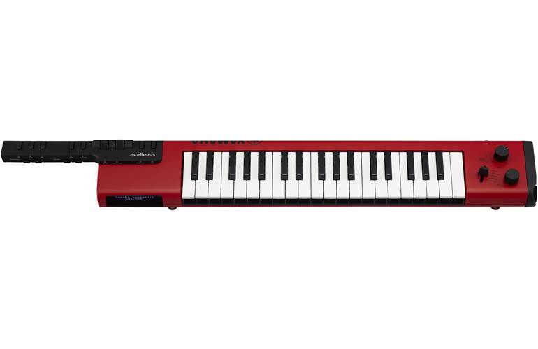 Yamaha SHS-500RD Red Sonogenic Keytar (Ex-Demo) #BEXH01020