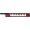 Yamaha SHS-500RD Red Sonogenic Keytar Front View