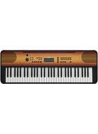 Yamaha PSR-E360MA Maple