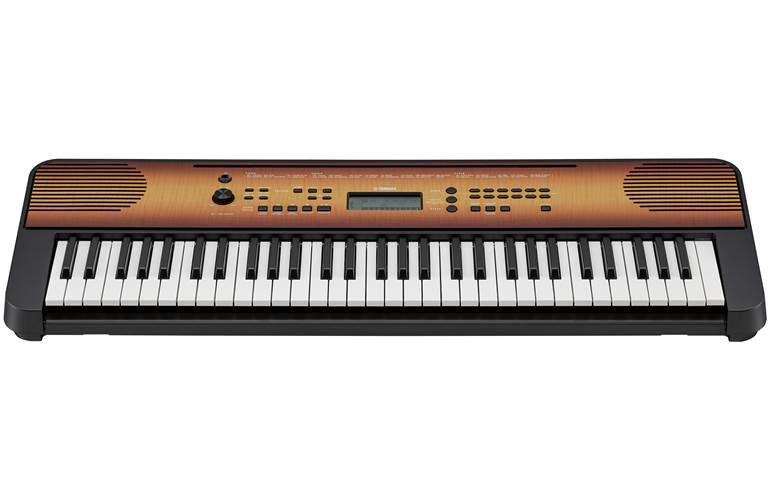 Yamaha PSR-E360MA Maple Yamaha PSR-E360MA Maple