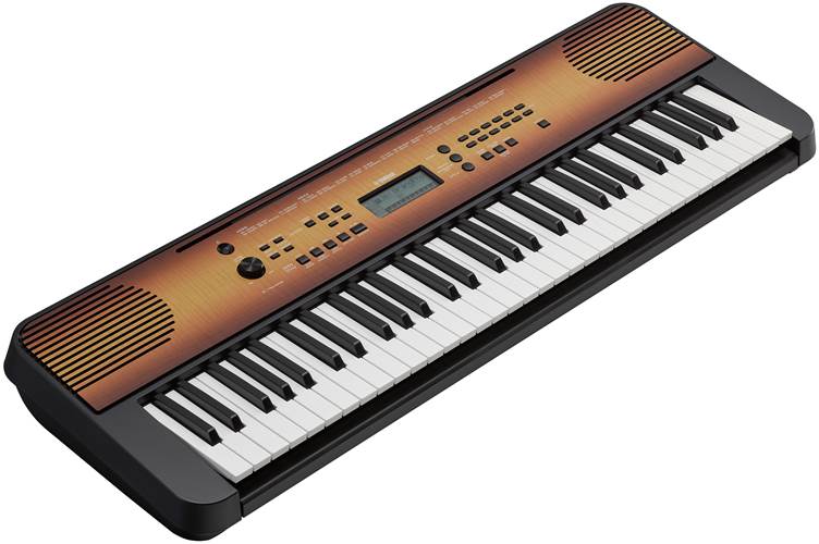 Yamaha PSR-E360MA Maple Yamaha PSR-E360MA Maple