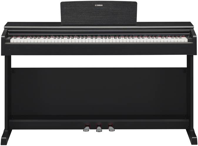 Yamaha YDP-144B Black Yamaha YDP-144B Black