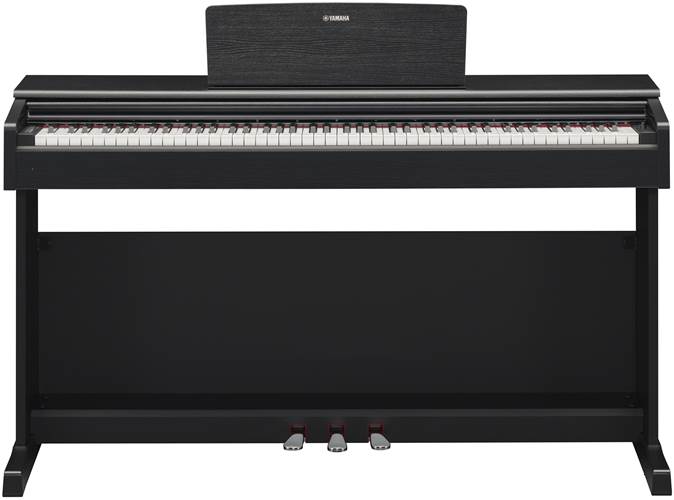 Yamaha YDP-144B Black