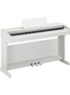 Yamaha YDP-144WH White