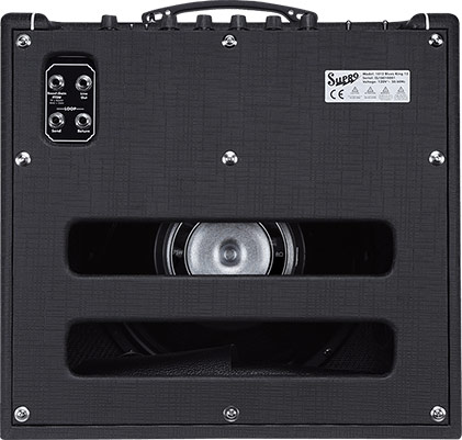 Supro Blues King 12 1x12 Combo