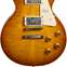Gibson Custom Shop 60th Anniversary 1959 Les Paul Standard VOS Golden Poppy Burst with Bolivian Rosewood Fingerboard #991758 