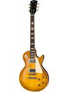 Gibson Custom Shop 60th Anniversary 1959 Les Paul Standard VOS Golden Poppy Burst