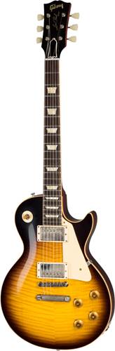 Gibson Custom Shop 60th Anniversary 1959 Les Paul Standard VOS Kindred Burst