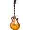 Gibson Custom Shop 60th Anniversary 1959 Les Paul Standard VOS Orange Sunset Fade Front View