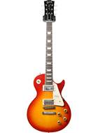 Gibson Custom Shop 60th Anniversary 1959 Les Paul Standard VOS Sunrise Teaburst with Bolivian Rosewood Fingerboard #991787