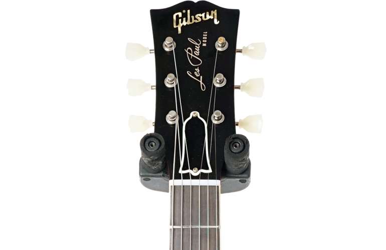 Gibson Custom Shop 60th Anniversary 1959 Les Paul Standard VOS Sunrise Teaburst with Bolivian Rosewood Fingerboard #991787 Gibson Custom Shop 60th Anniversary 1959 Les Paul Standard VOS Sunrise Teaburst with Bolivian Rosewood Fingerboard #991787