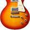 Gibson Custom Shop 60th Anniversary 1959 Les Paul Standard VOS Sunrise Teaburst with Bolivian Rosewood Fingerboard #991787 