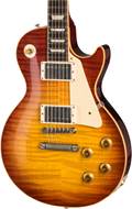 Gibson Custom Shop 60th Anniversary 1959 Les Paul Standard VOS Sunrise Teaburst