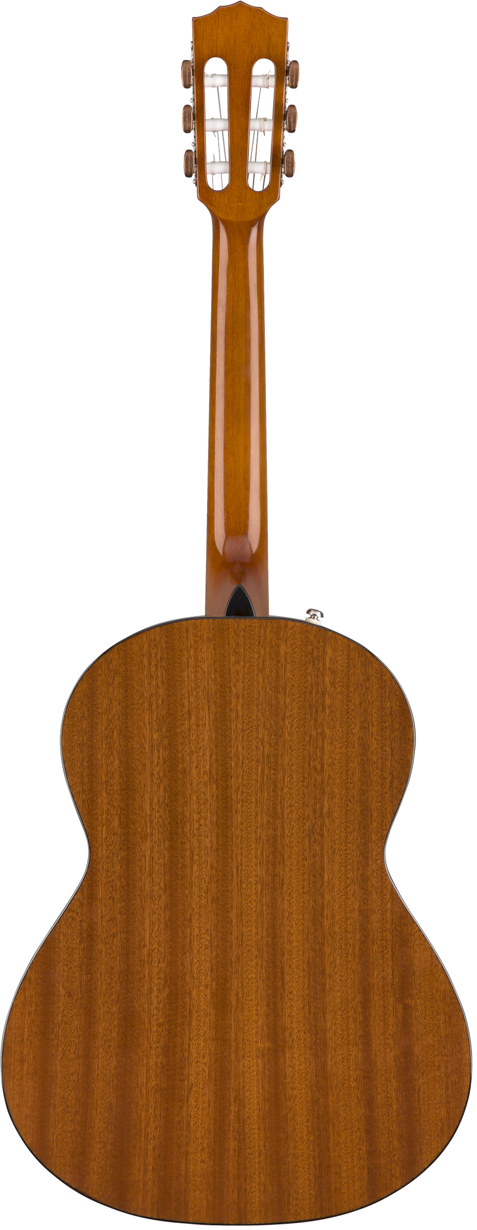 Fender CN-60S Natural Walnut Fingerboard