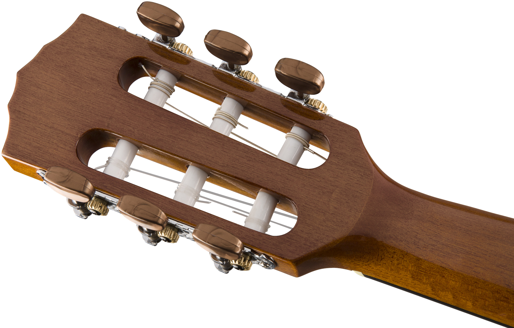 Fender CN-60S Natural Walnut Fingerboard