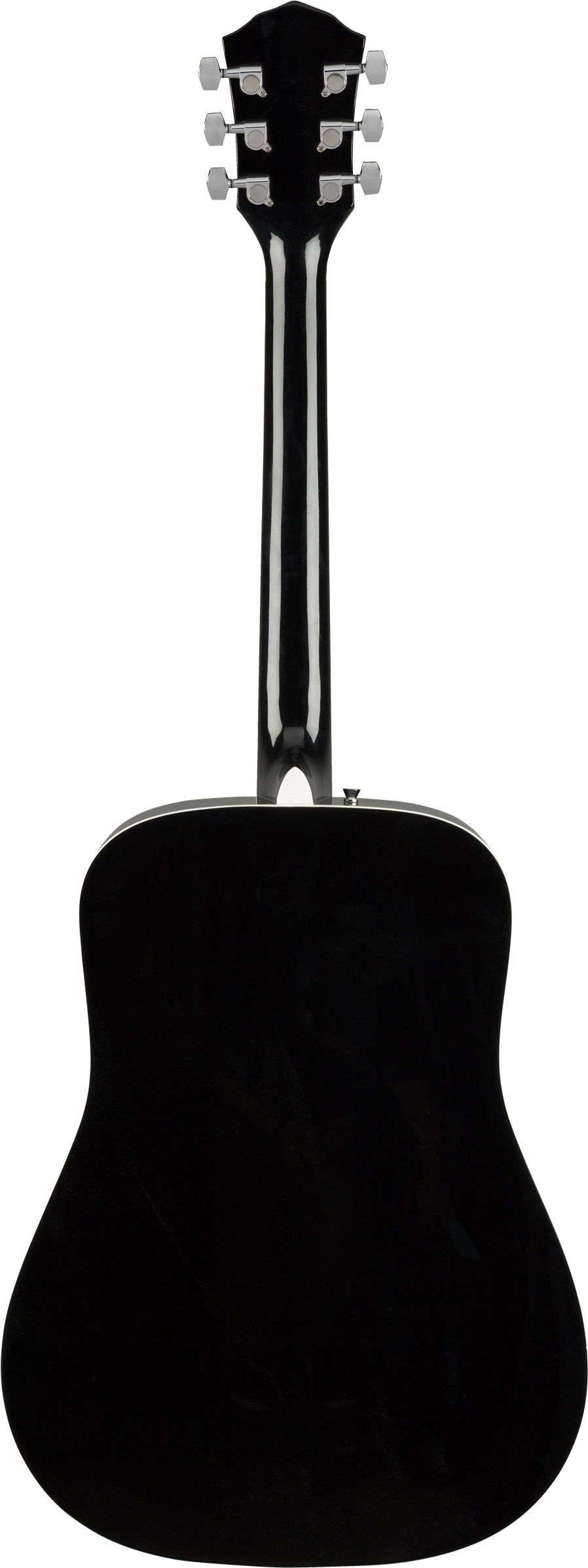 Fender FA-125 Black Walnut Fingerboard