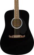 Fender FA-125 Black Walnut Fingerboard