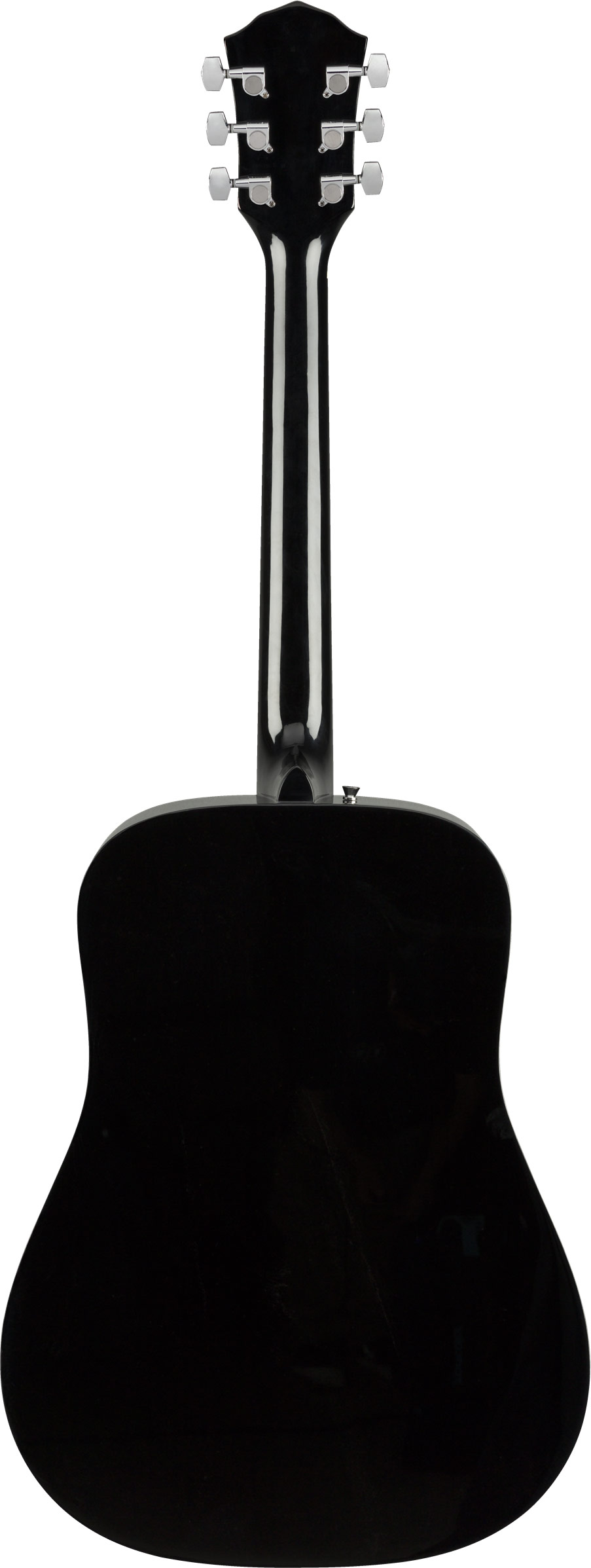 Fender FA-125 Sunburst Walnut Fingerboard