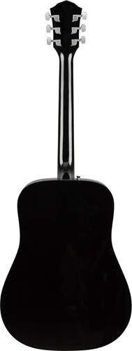 Fender FA-125 Sunburst Walnut Fingerboard Fender FA-125 Sunburst Walnut Fingerboard