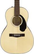 Fender CP-60S Natural Walnut Fingerboard