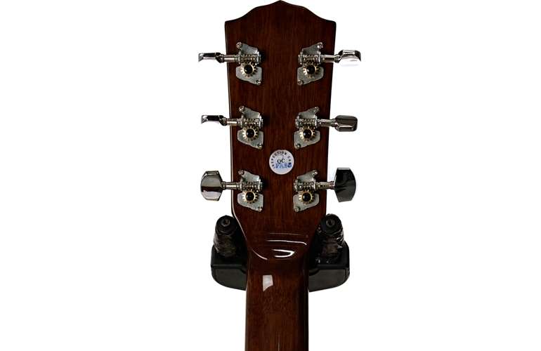 Fender CP-60S Sunburst Walnut Fingerboard Fender CP-60S Sunburst Walnut Fingerboard